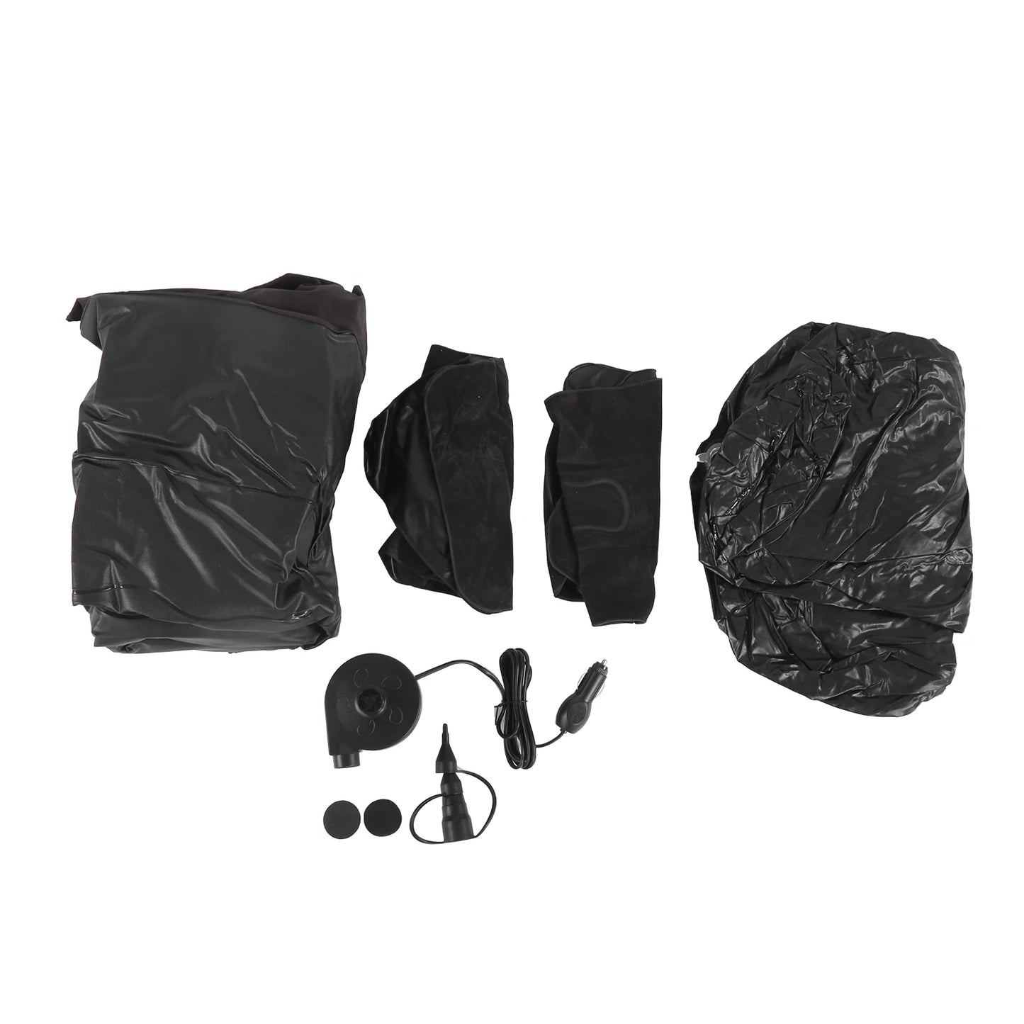 Cozy Car Air Mattress