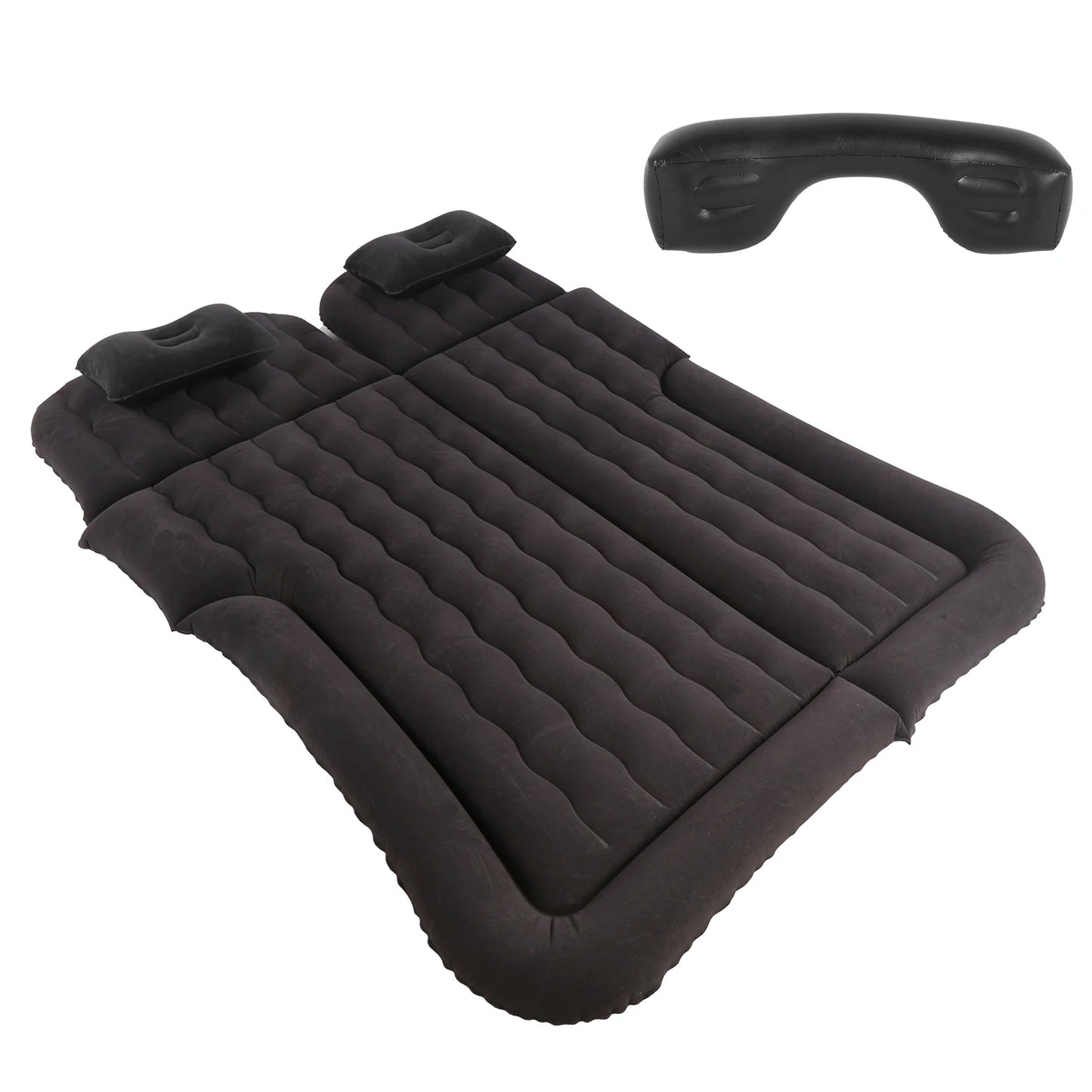 Cozy Car Air Mattress