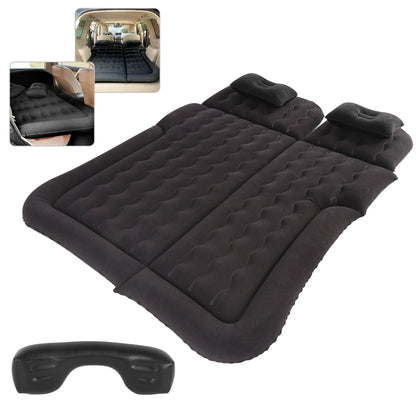 Cozy Car Air Mattress