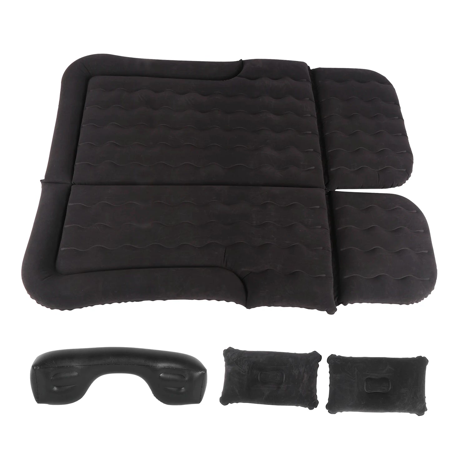 Cozy Car Air Mattress