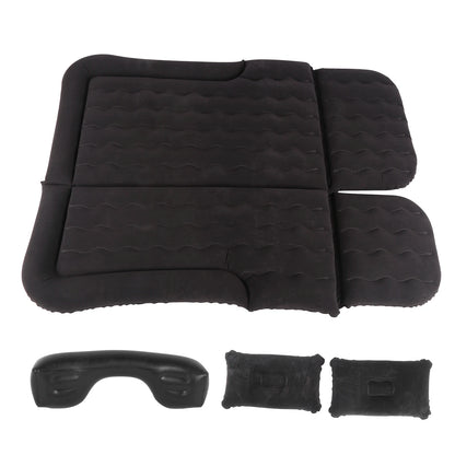 Cozy Car Air Mattress