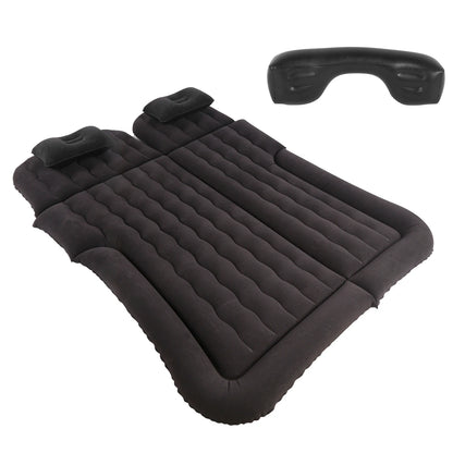 Cozy Car Air Mattress